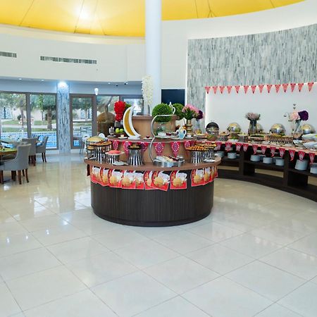 Swiss International Hotel Villas Unaizah - Al Qassim Exterior photo