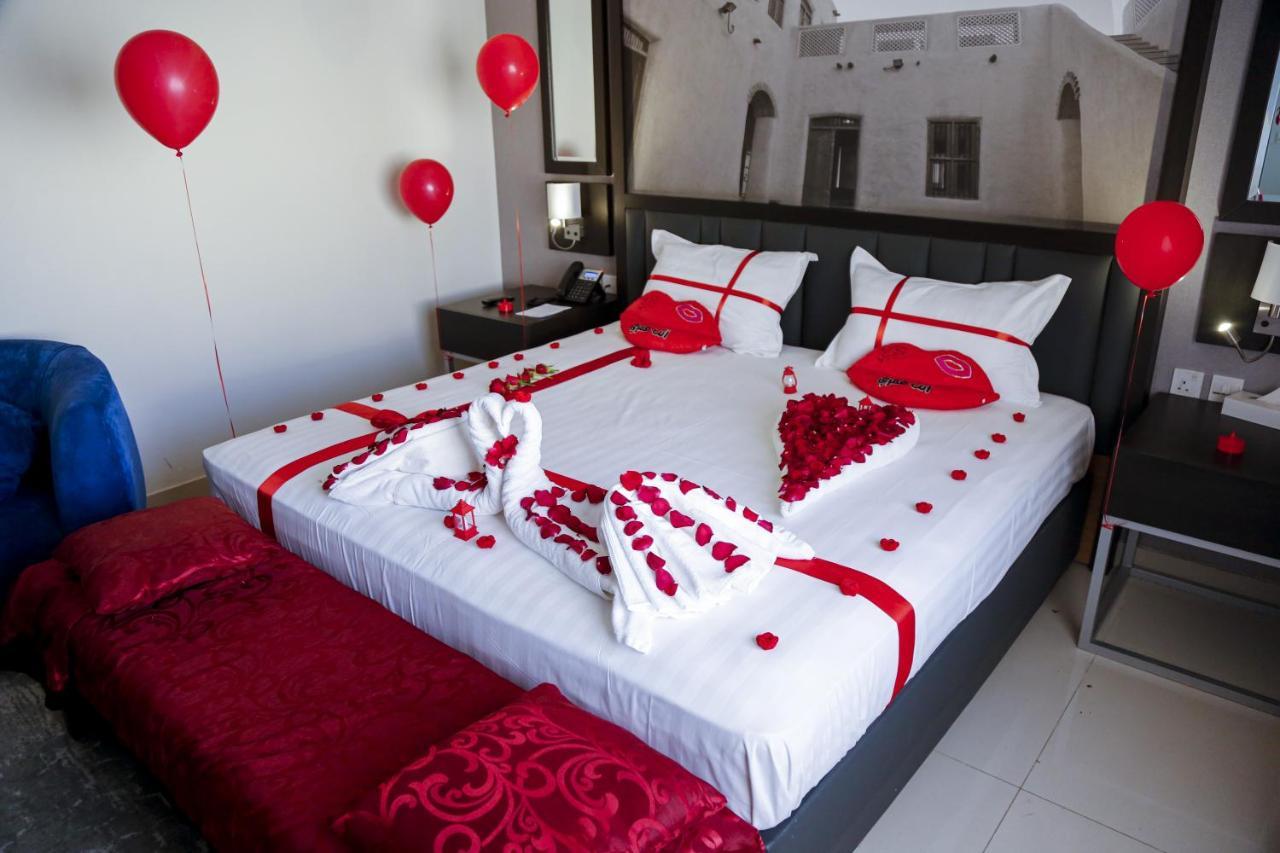 Swiss International Hotel Villas Unaizah - Al Qassim Exterior photo